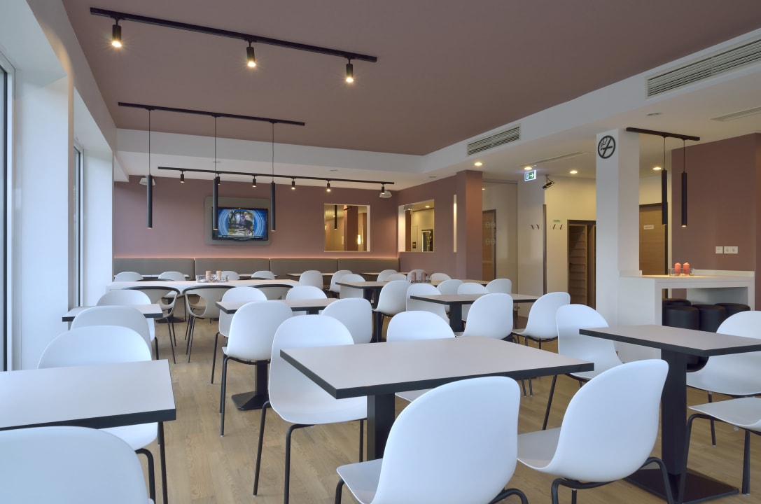 Gastro B&B Hotel Mönchengladbach