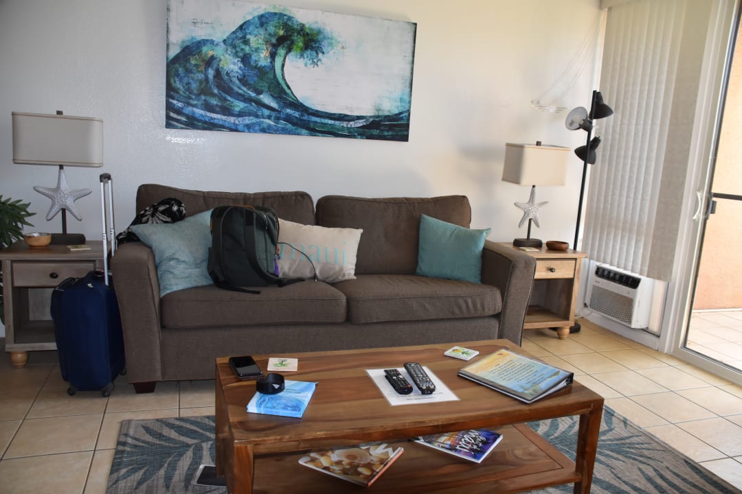 Zimmer Maui Vista by Maui Condo & Home