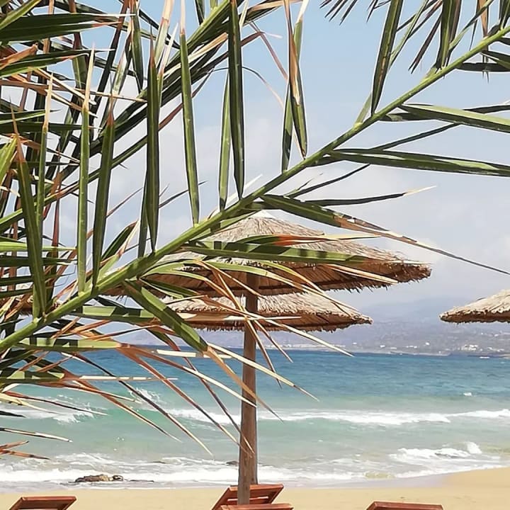 Strand Palm Beach Hotel