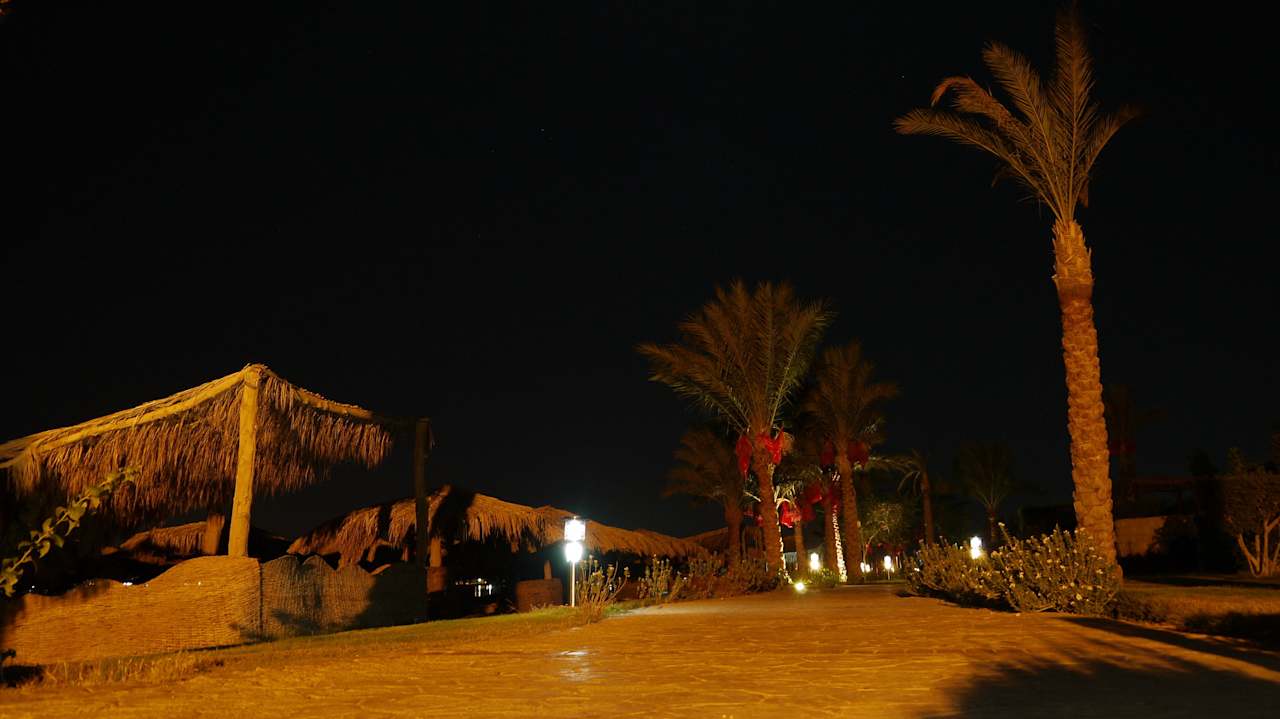 Klid a ticho! Sentido Caribbean World Soma Bay