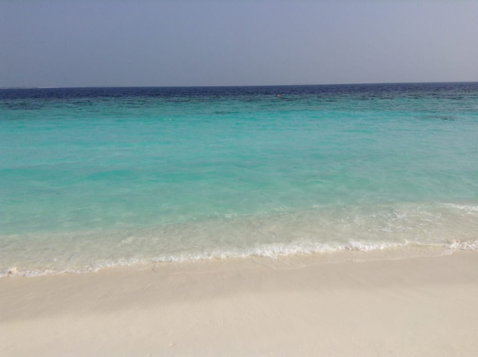 Strand Adaaran Select Meedhupparu Island Resort - Premium All Inclusive