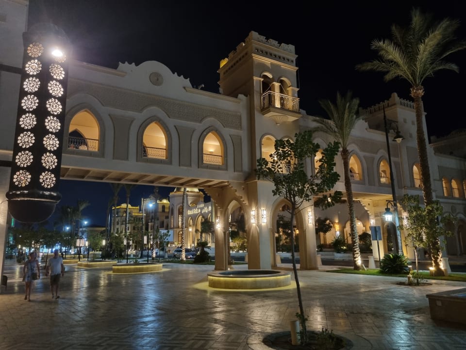 Außenansicht The Grand Palace - Adults only