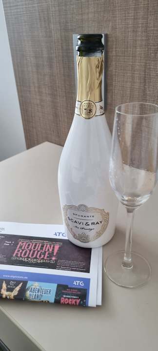 Zimmer Kommerzhotel Köln