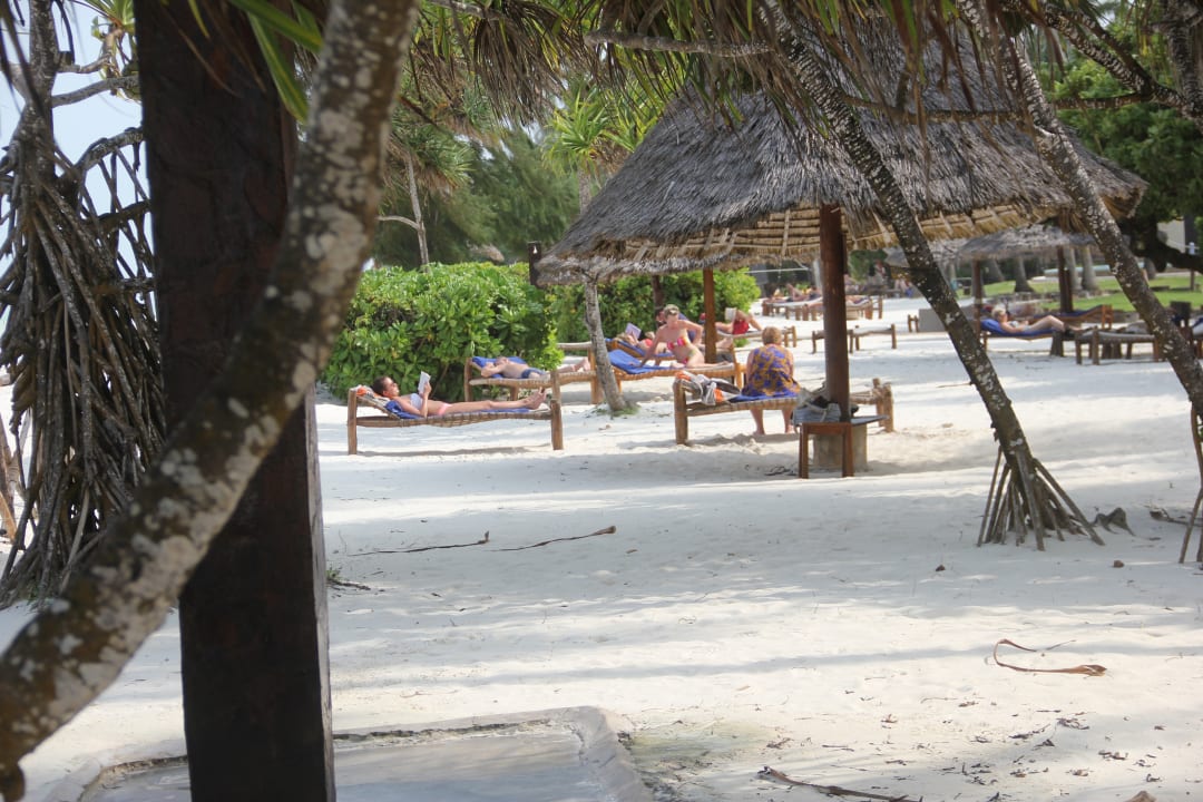 Strand Ocean Paradise Resort & Spa