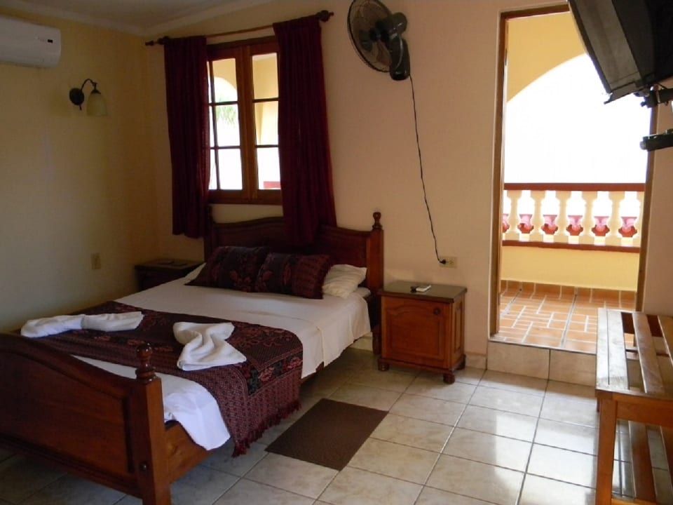 Zimmer Hostal Puerto De Casilda