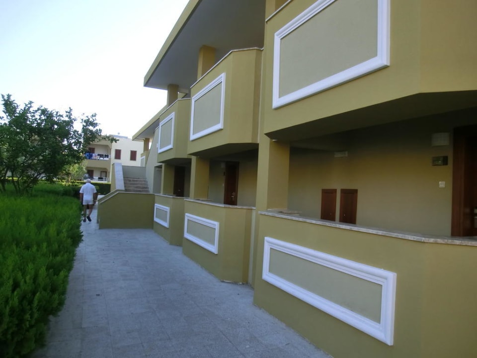 Zu den Zimmer Kamelya Aishen Club