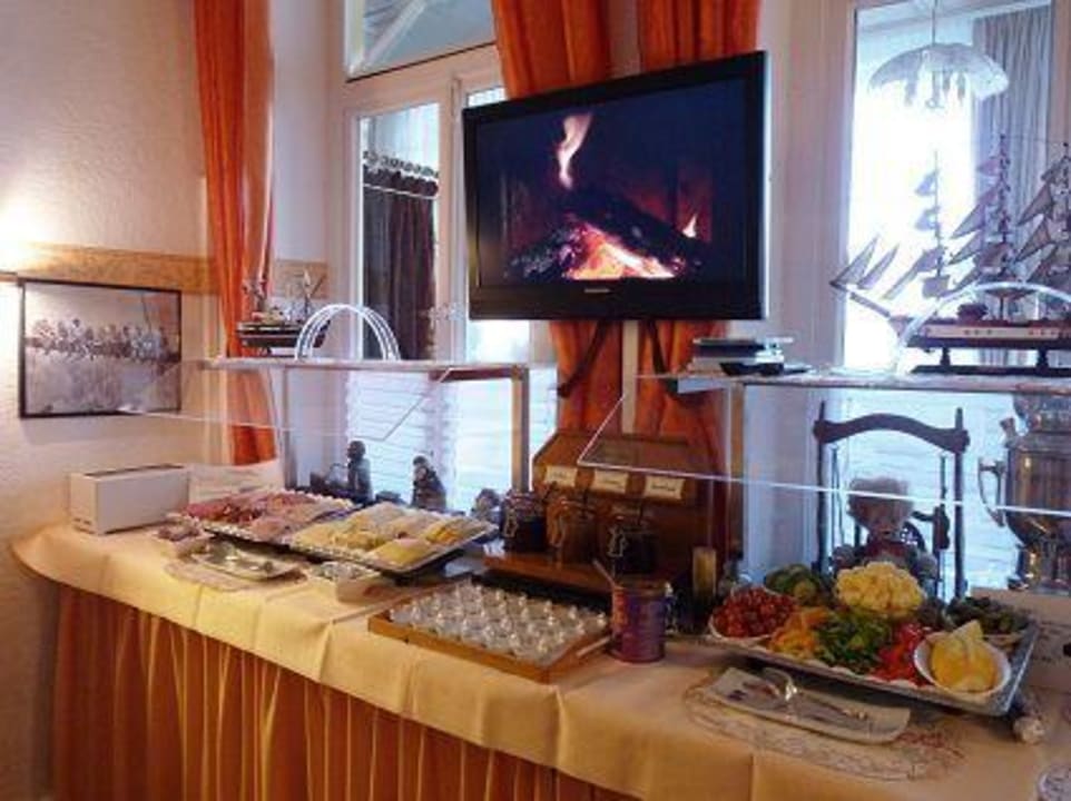 Büffet Haus Neunaber