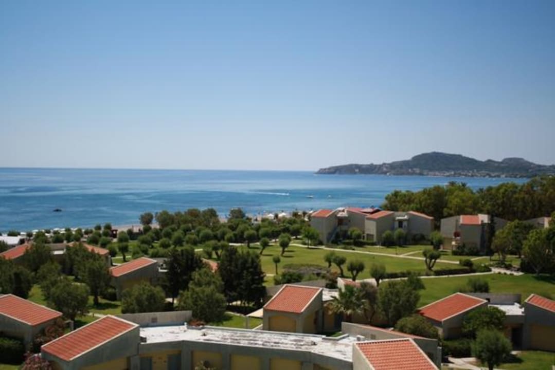 Zimmer 915 Grecotel LUXME Dama Dama