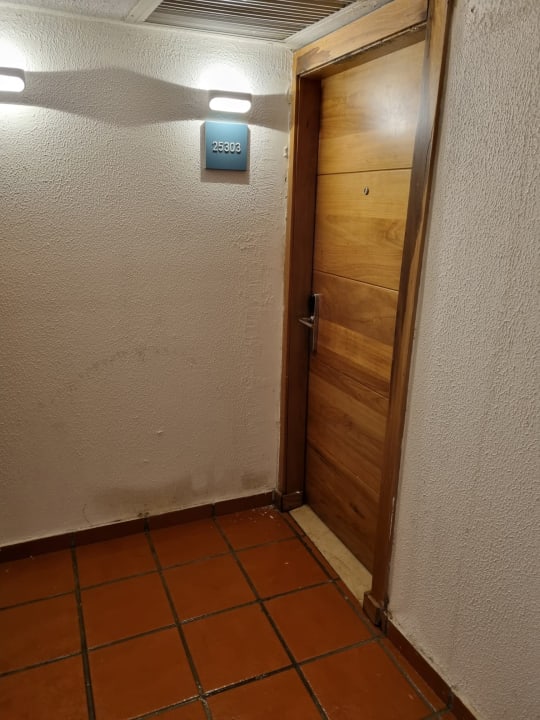 Zimmer Occidental Punta Cana