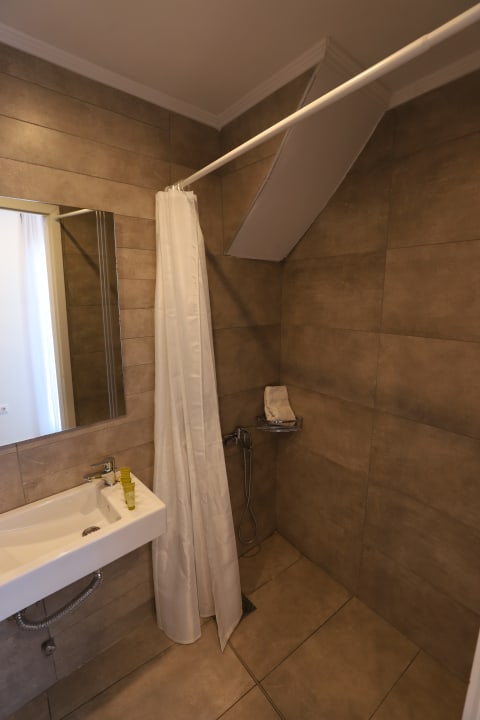 Zimmer The Beach House