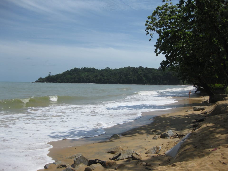 Strand Khao Lak Merlin Resort