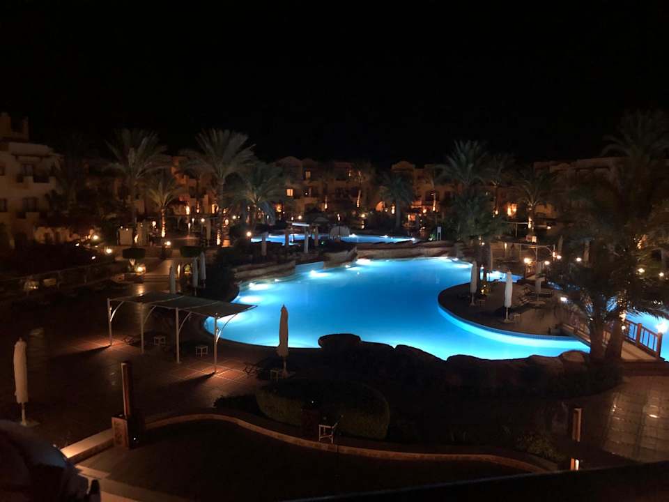 Pool Steigenberger Coraya Beach - Adults only