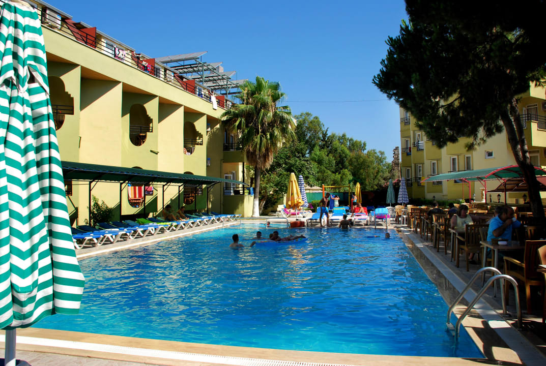 Angora Hotel Hotel Angora