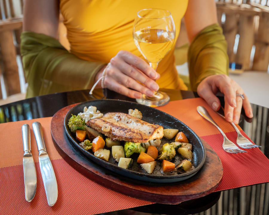 Gastro Hotel Kiwengwa Beach Resort