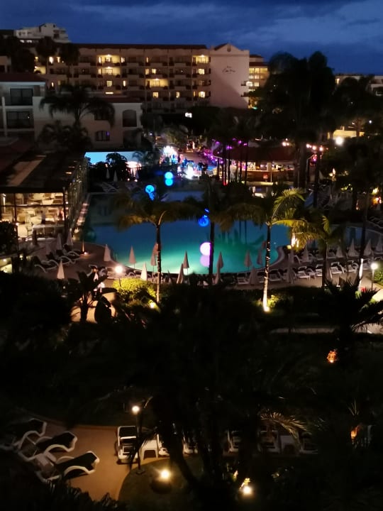 Ausblick Hotel Porto Mare - PortoBay