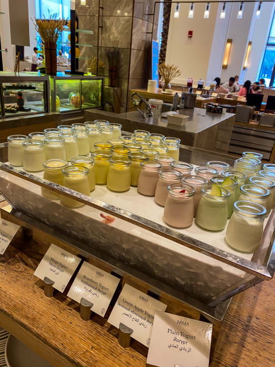 Gastro InterContinental Fujairah Resort