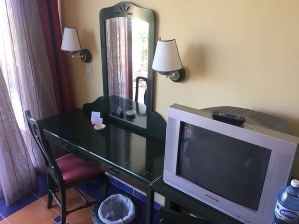 Doppelzimmer Hotel Sol Cayo Santa Maria