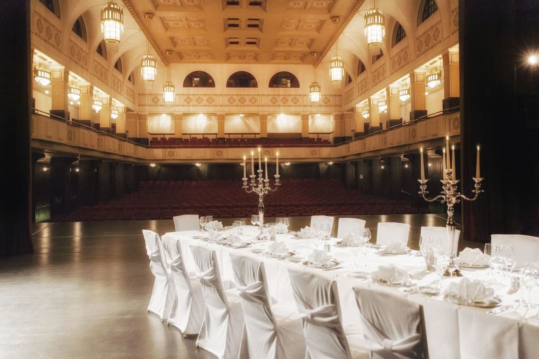 Sonstiges Dolce by Wyndham Bad Nauheim