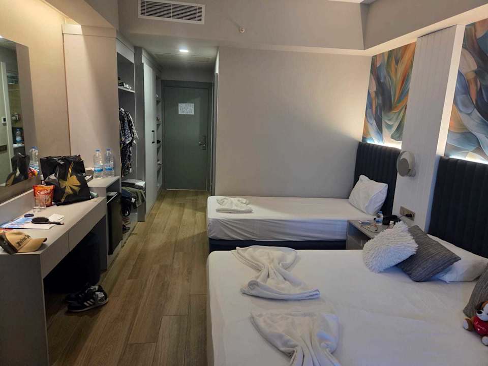 Zimmer Dream Fun World