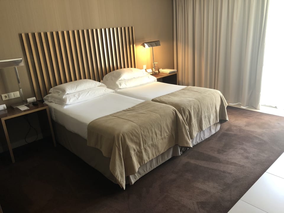 Zimmer Kimpton Atlântico Algarve