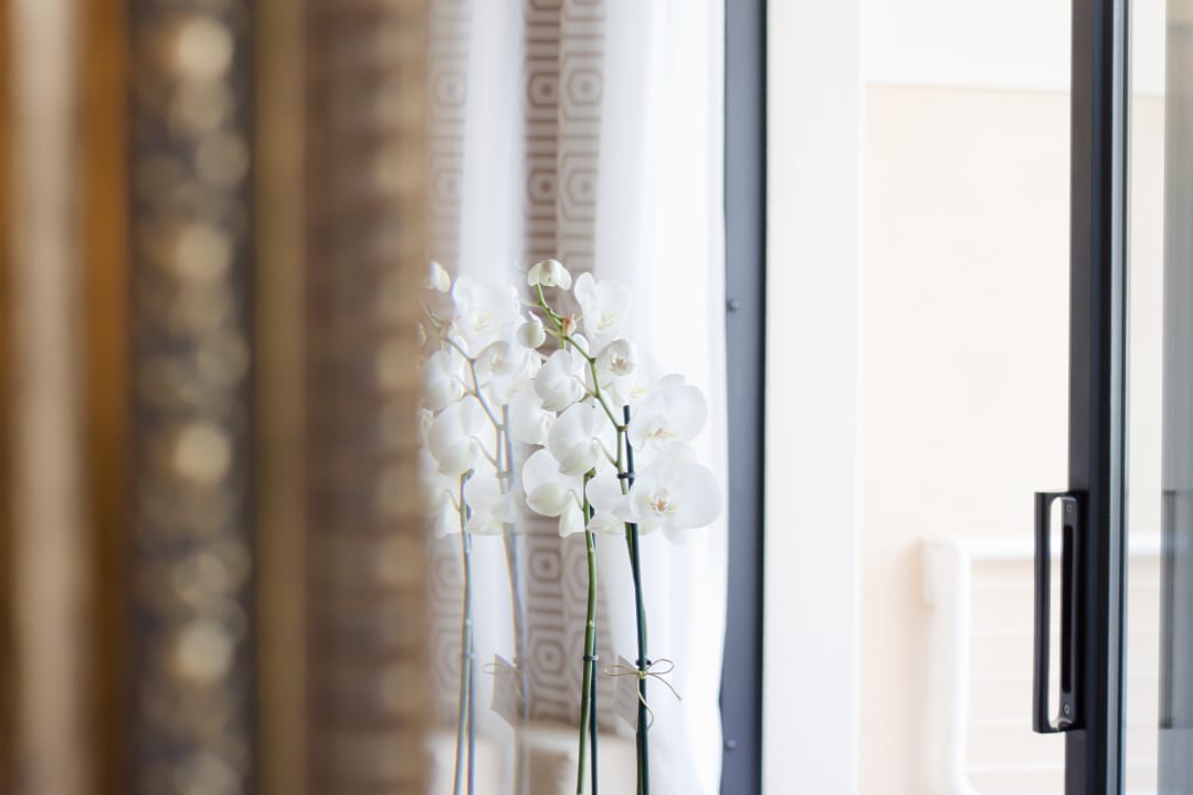 Sonstiges Mon Port Hotel & Spa