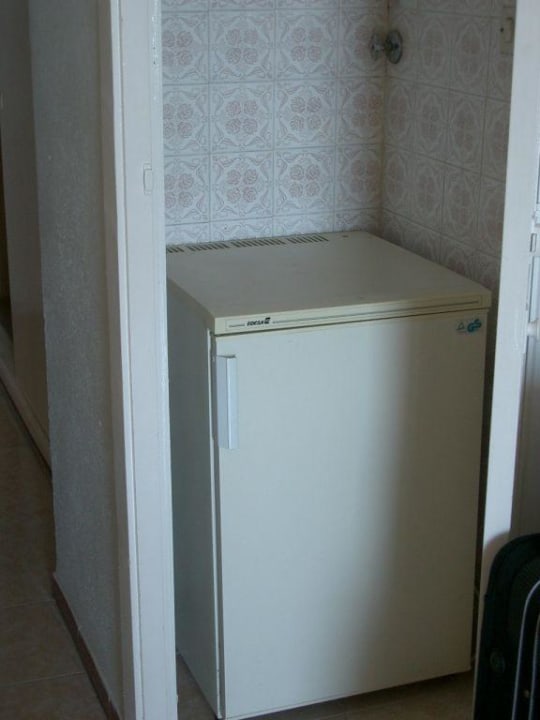 Kühlschrank allsun Hotel Pil-lari Playa