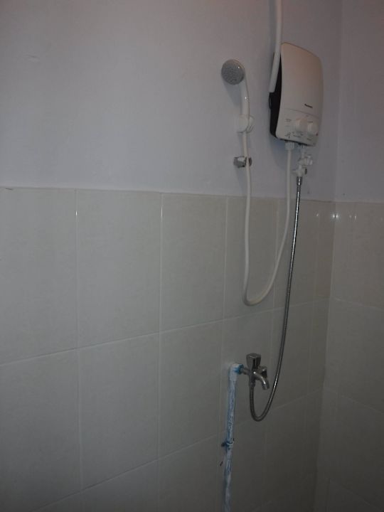 Zi 313 Jully Anna Guesthouse