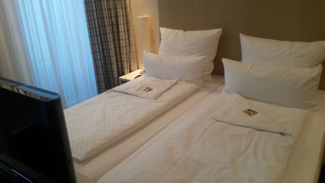 Zimmer Nordsee Domizil Schobüll