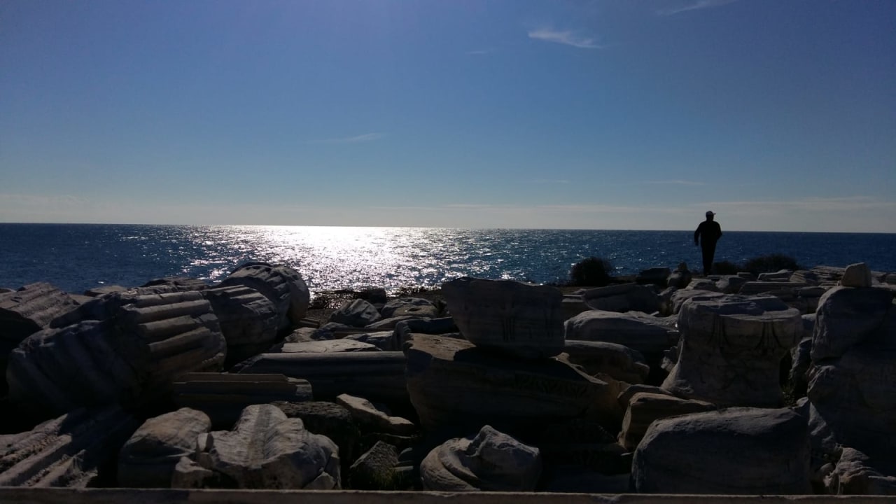 Strand Castival Hotel