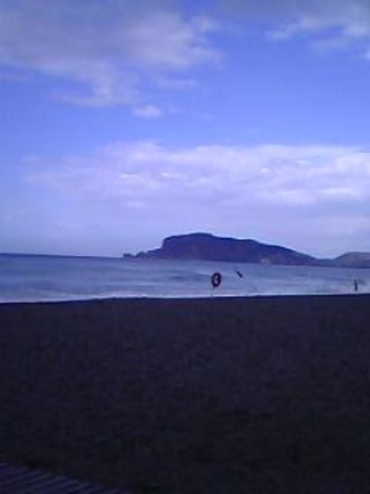 Nach Regen Labranda Alantur Resort