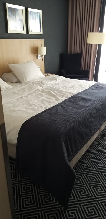 Zimmer Maritim Hotel Würzburg