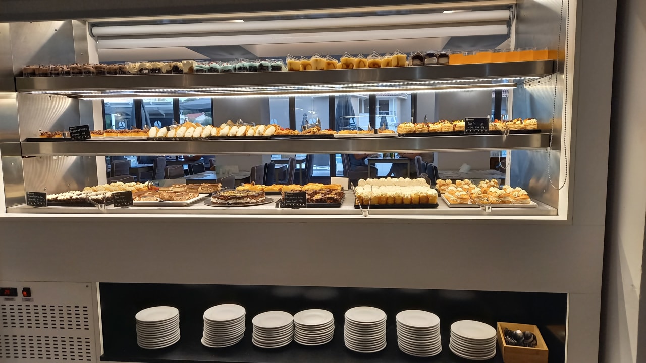 Gastro Hotel Lagomandra Beach