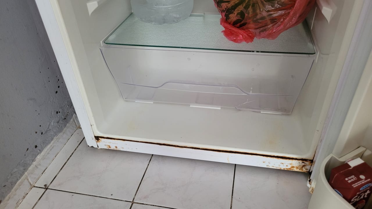 Zimmer The S Apt & Suites Hotel