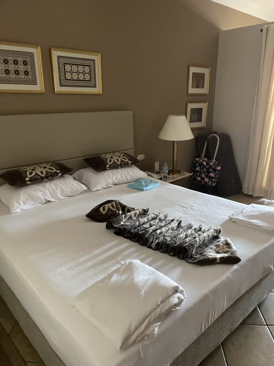 Zimmer Jaz Makadi Saraya Resort