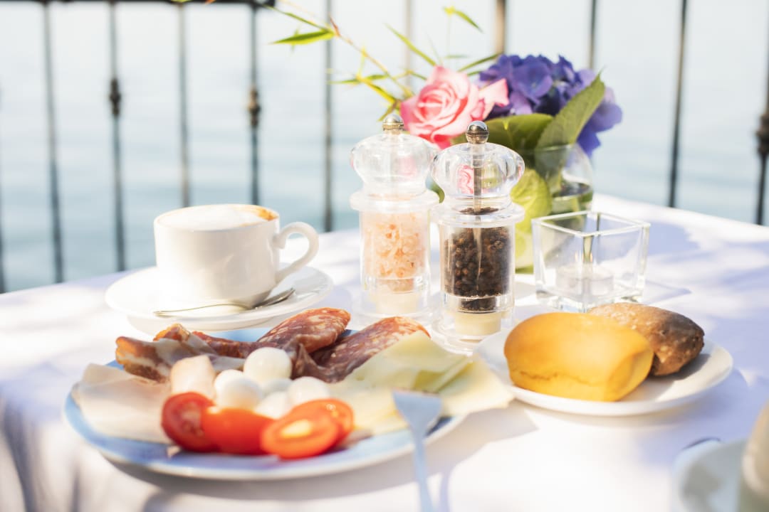 Gastro Relais Villa Porta