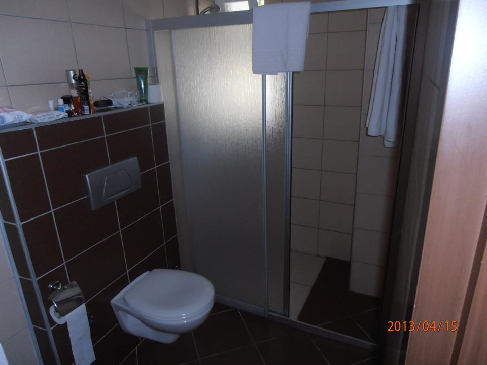 Bad Club Sidelya Hotel