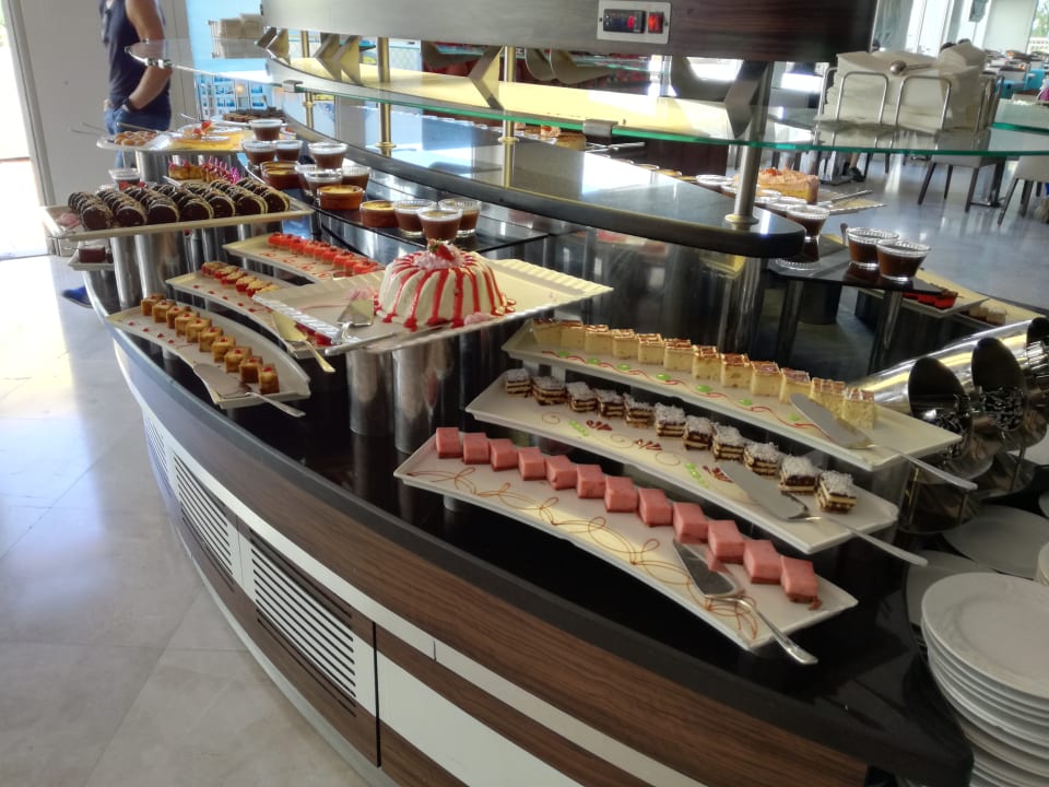 Gastro Side Prenses Resort & Spa