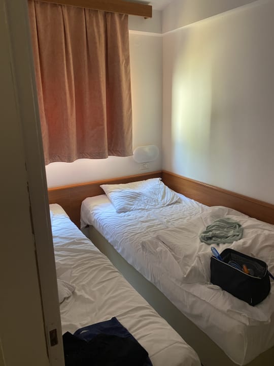 Zimmer Maistra Select Villas Rubin Resort