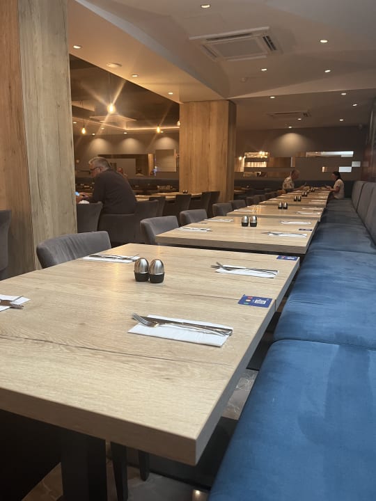 Gastro Azur Hotel by ST Hotels