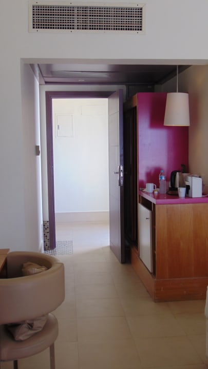 Zimmer Hotel Mercure Hurghada