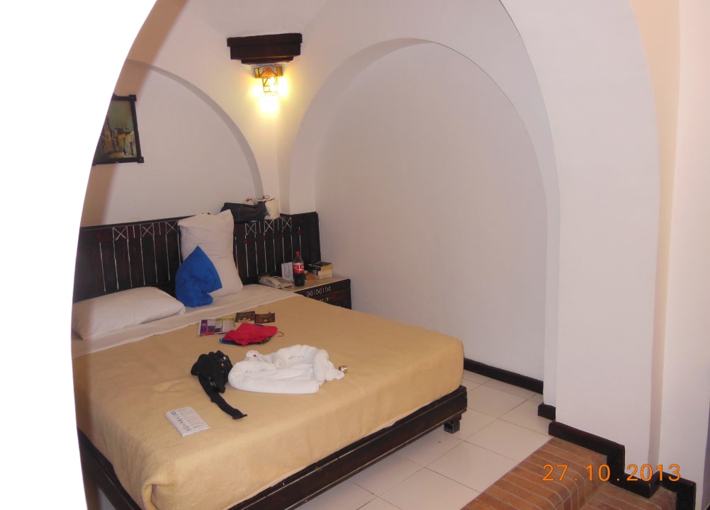 Doppelbett Arabella Azur Resort