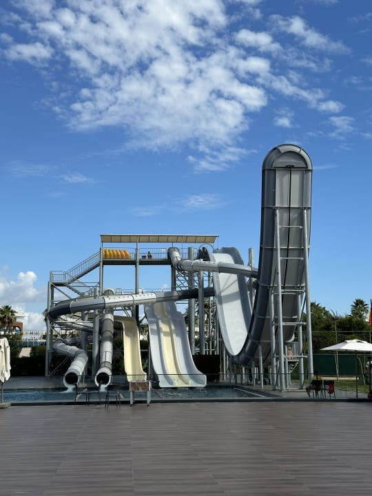 Sport & Freizeit Jacaranda Luxury Resort