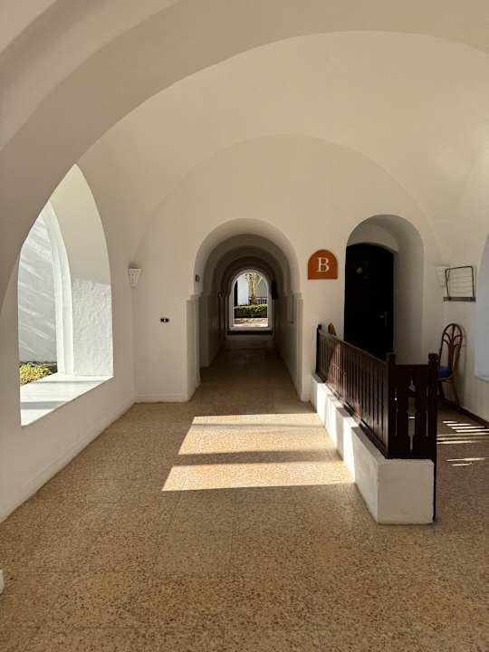 Sonstiges Arabella Azur Resort