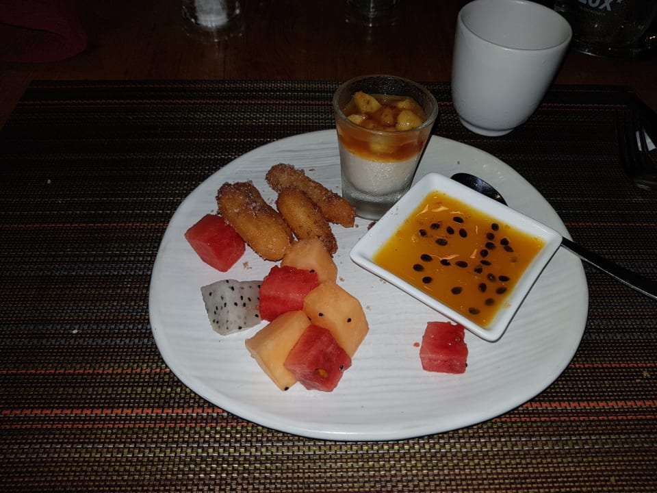 Gastro LUX South Ari Atoll