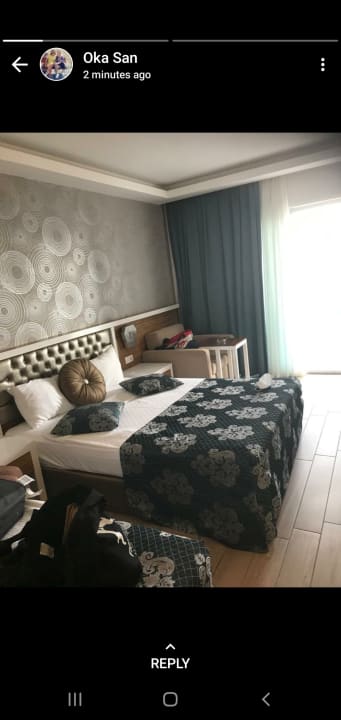 Zimmer Diamond Hill Resort Hotel