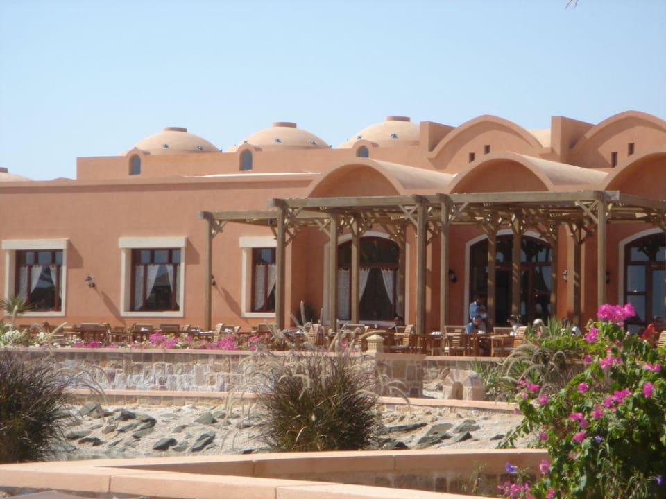 Hotel Radisson Blu Resort, El Quseir
