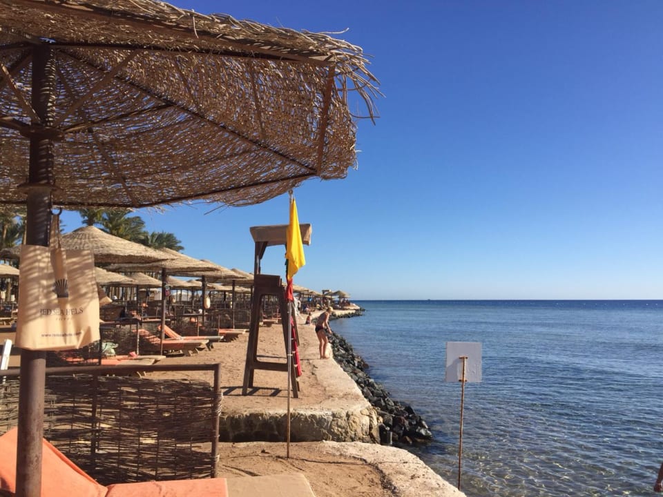 Strand Makadi Palace