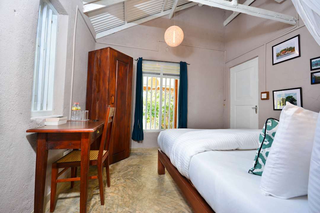 Zimmer Resort Kadolana Eco Village