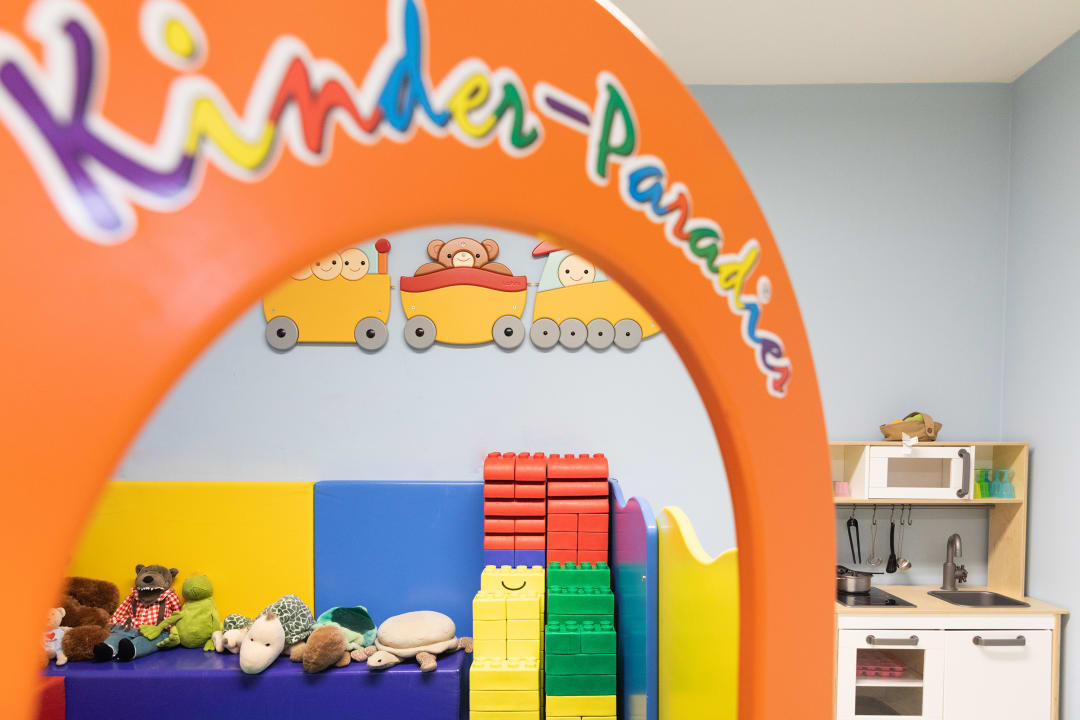 Sport & Freizeit Hotel Klausnerhof