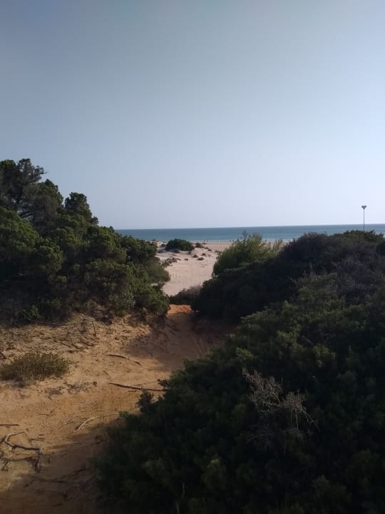 Strand Hipotels Barrosa Garden